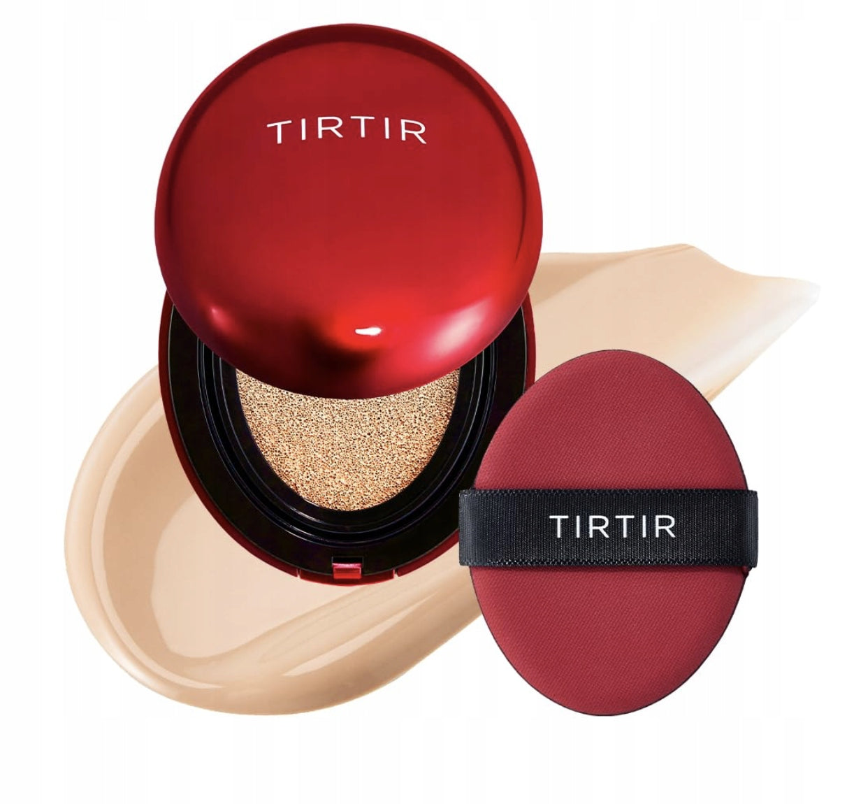 Mask Fit Cushion