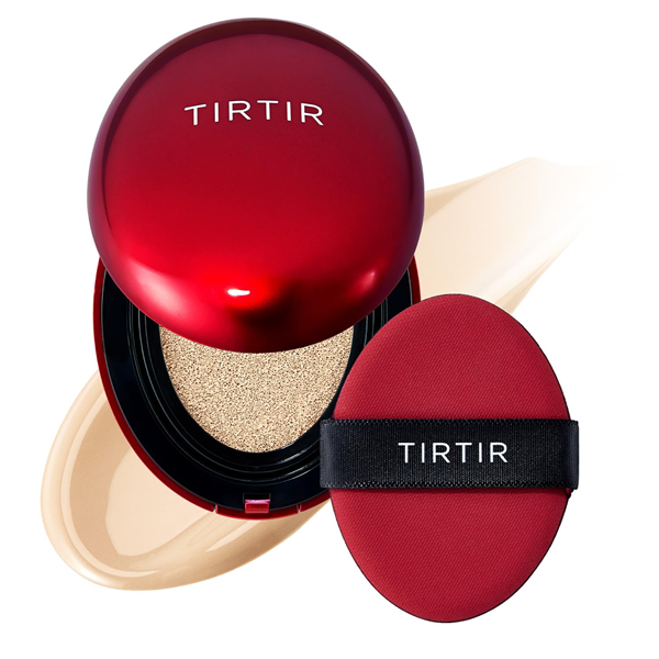 Mask Fit Cushion