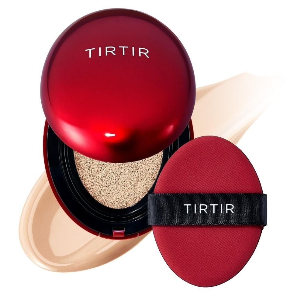 Mask Fit Cushion