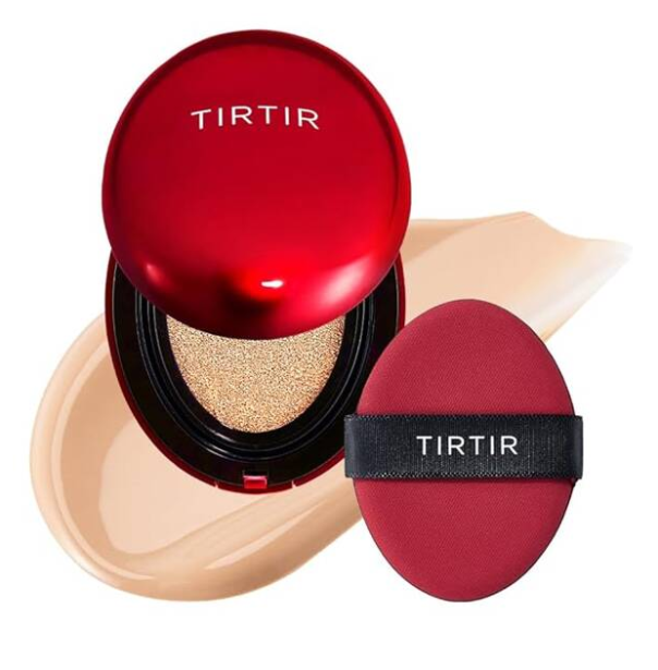 Mask Fit Cushion