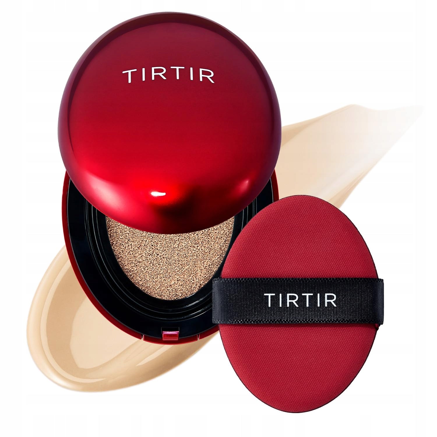 Mask Fit Cushion