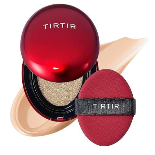 Mask Fit Cushion