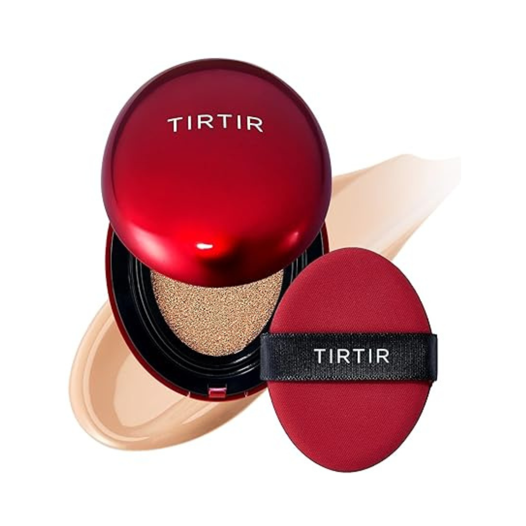 Mask Fit Cushion