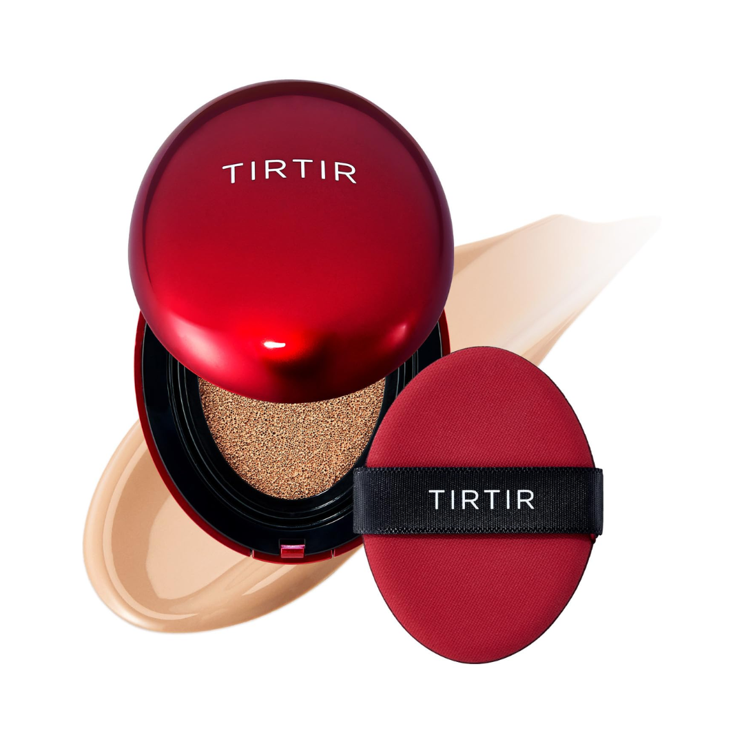 Mask Fit Cushion