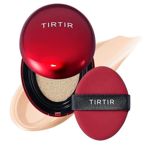 Mask Fit Cushion