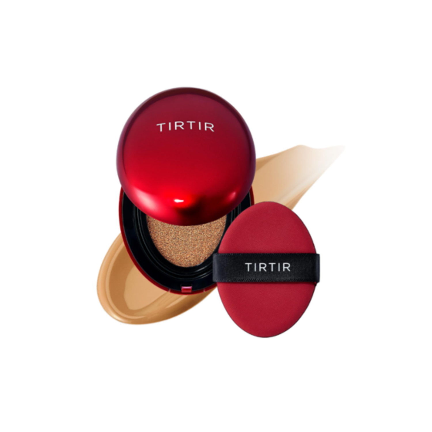 Mask Fit Cushion