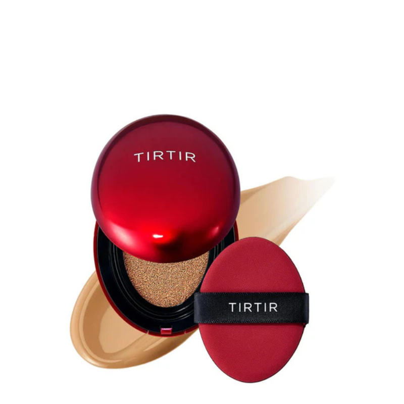 Mask Fit Cushion