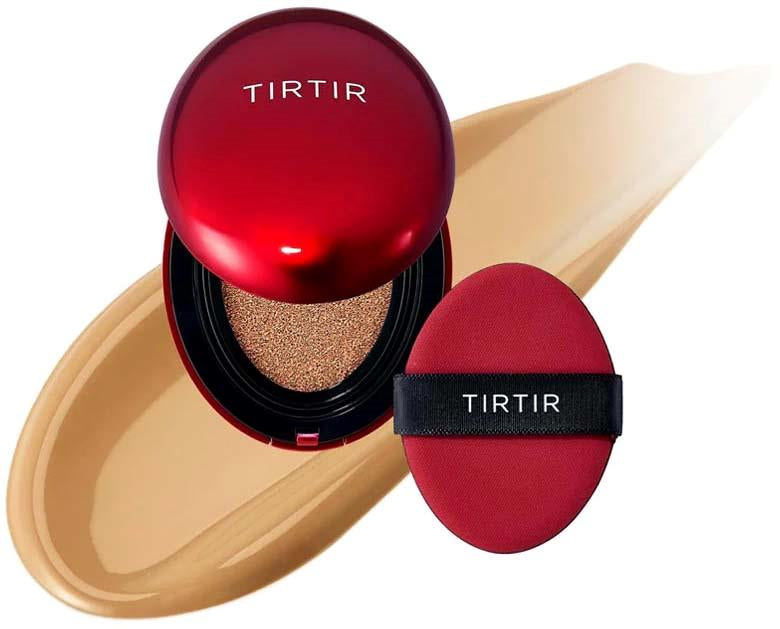 Mask Fit Cushion