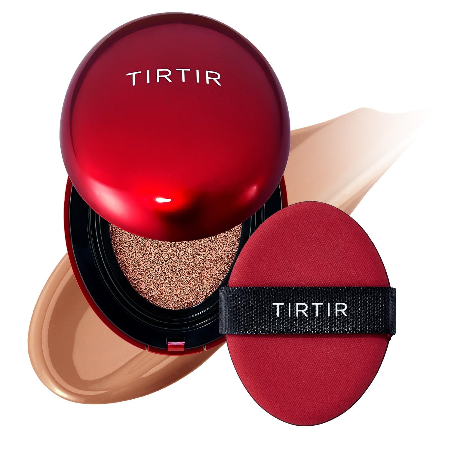 Mask Fit Cushion