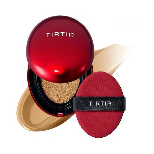 Mask Fit Cushion