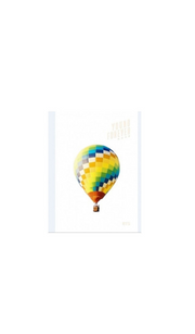 BTS - SPECIAL ALBUM THE MOST BEAUTIFUL MOMENT IN LIFE YOUNG FOREVER