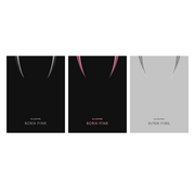 BLACKPINK - 2ND ALBUM BORN PINK (BOX SET VER)