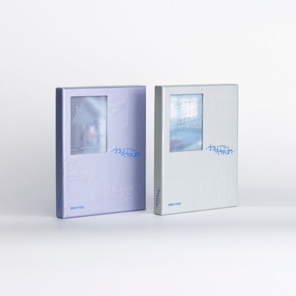 2nd Repackaged Album [ROMANCE : UNTOLD DAYDREAM]