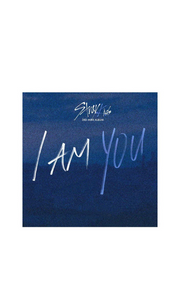 STRAY KIDS - 3 RD MINI ALBUM I AM YOU
