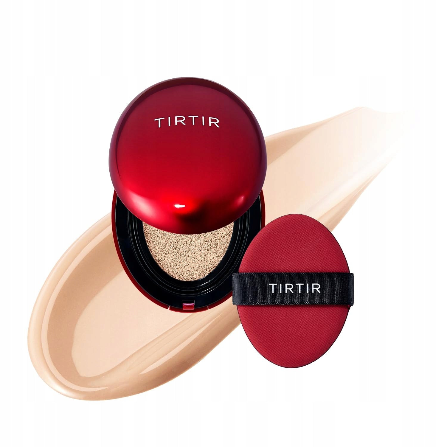 Mask Fit Cushion
