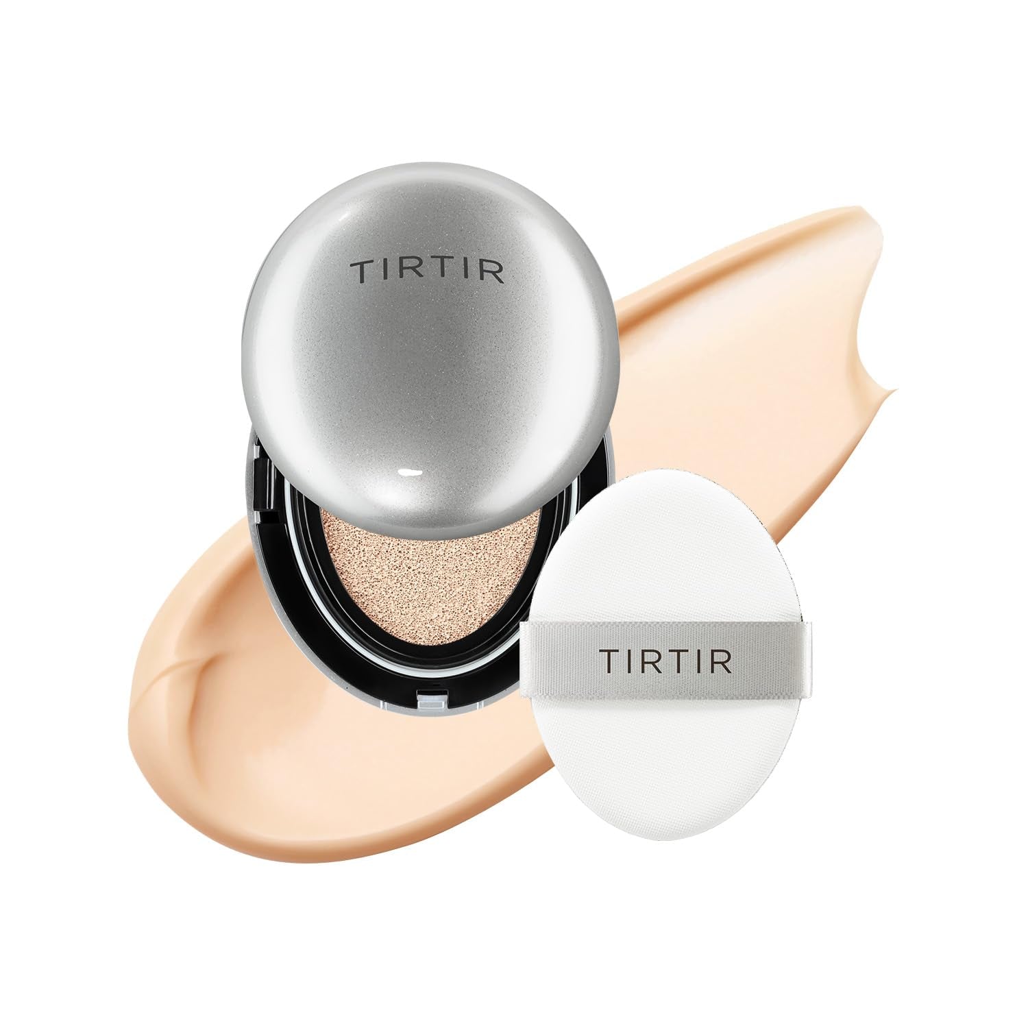Mask Fit Cushion