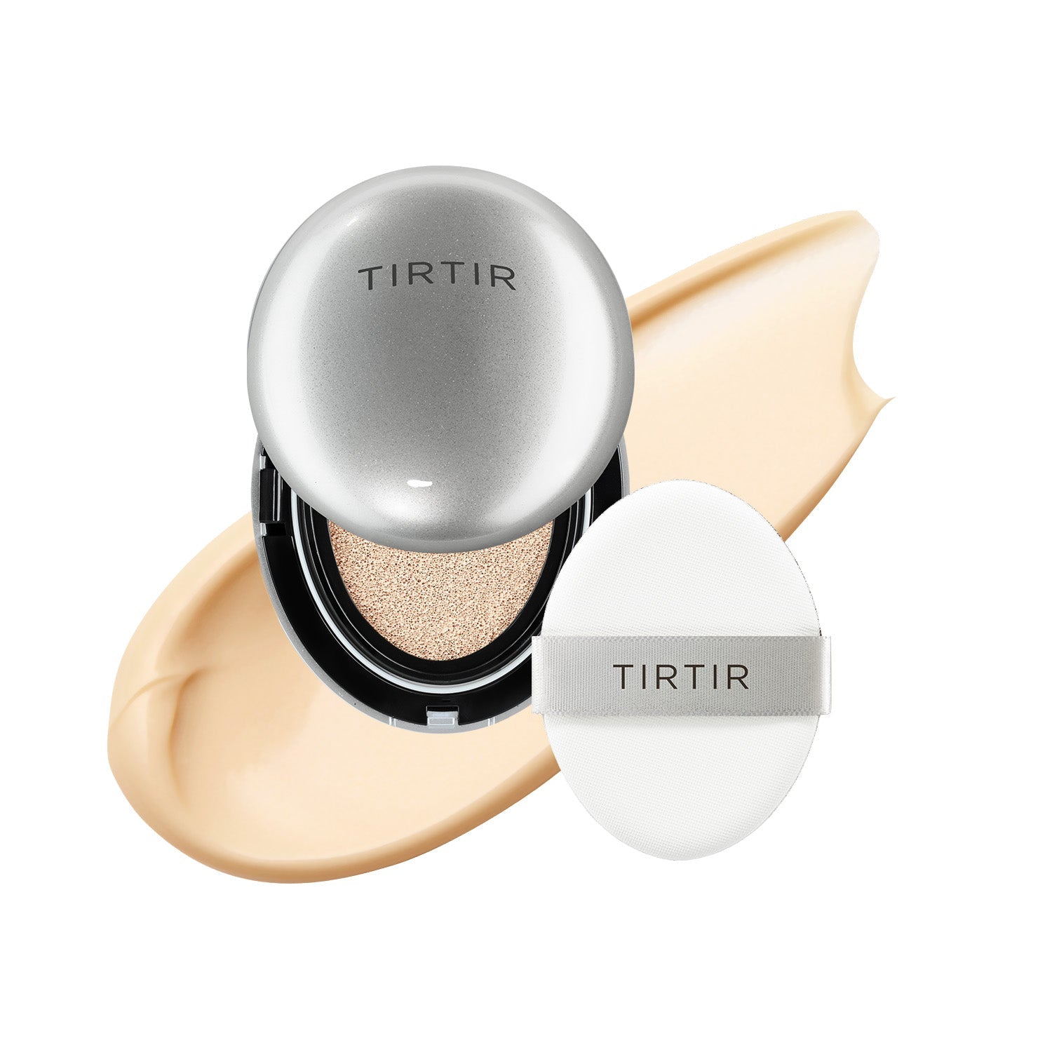 Mask Fit Cushion