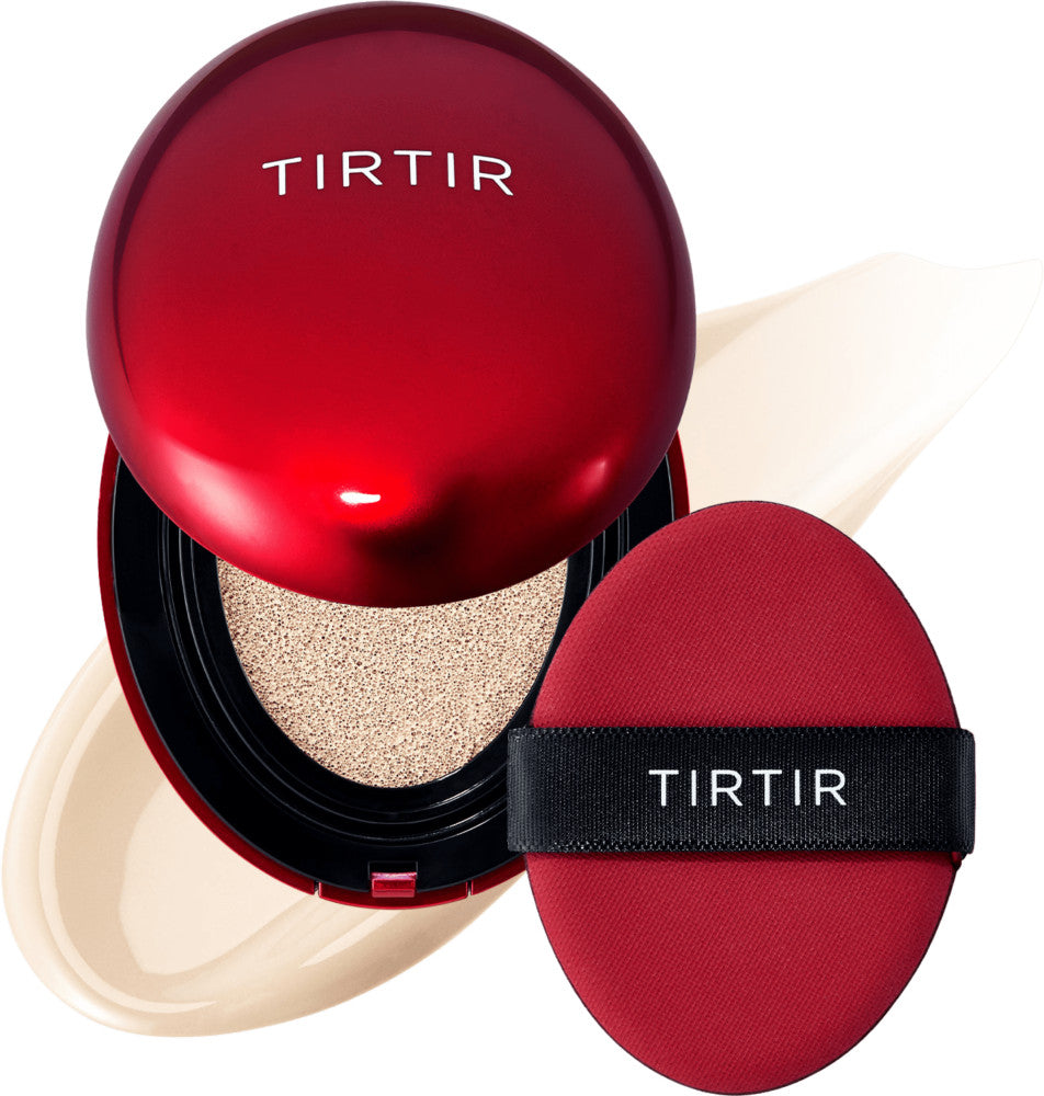 Mask Fit Cushion