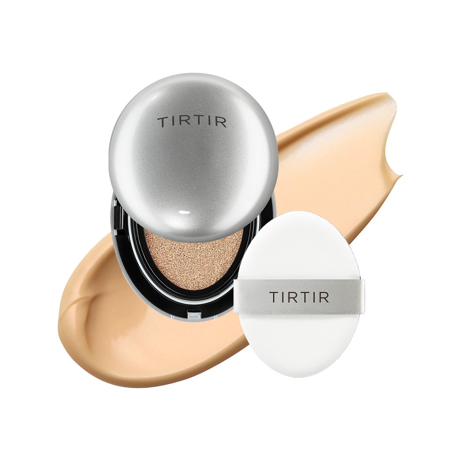 Mask Fit Cushion