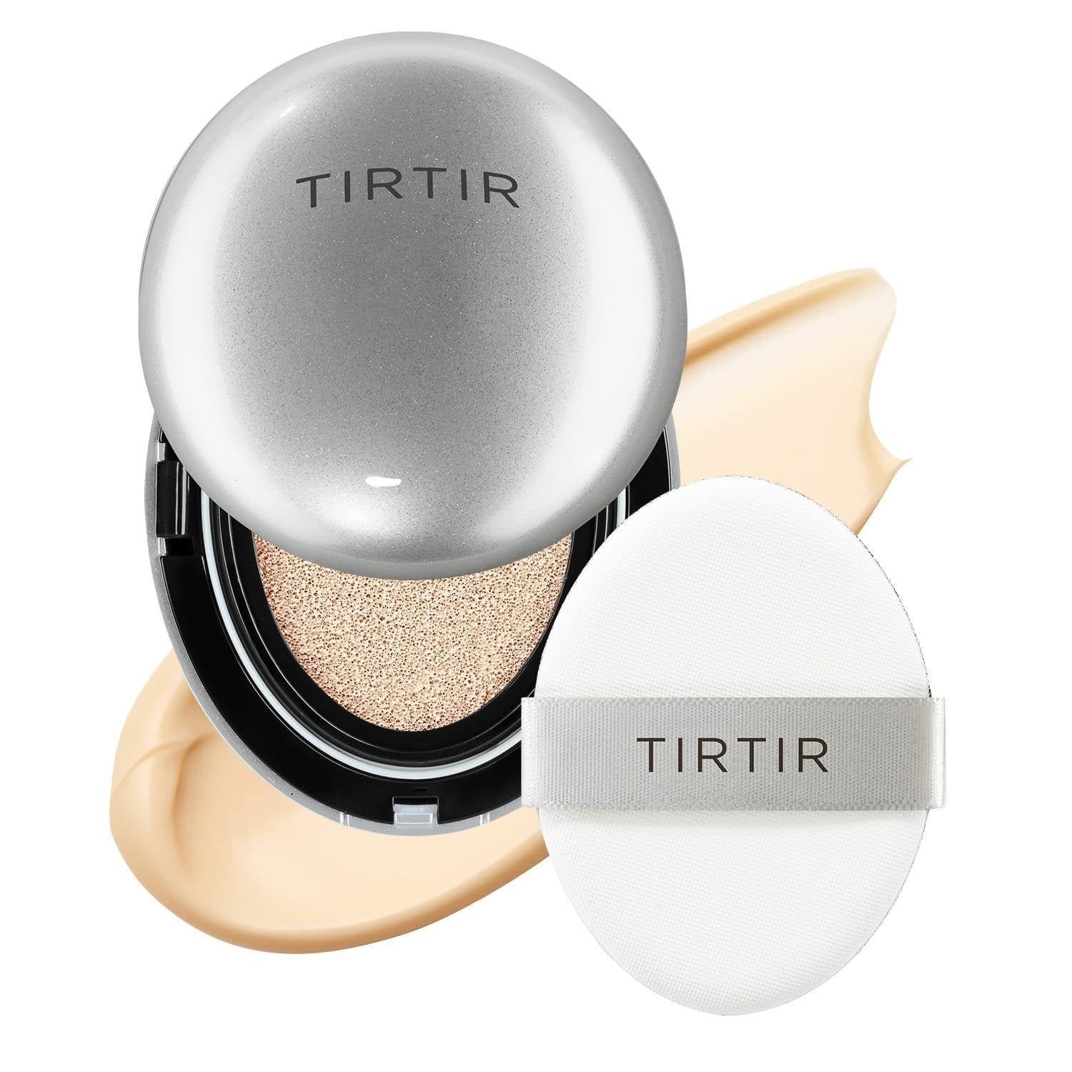 Mask Fit Cushion