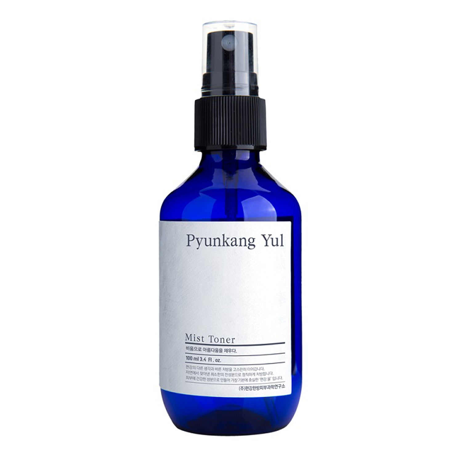 Mist Toner