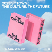 THE CULTURE, THE FUTURE (THE CULTURE Ver.)