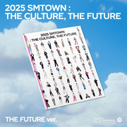 THE CULTURE, THE FUTURE (THE FUTURE Ver.)
