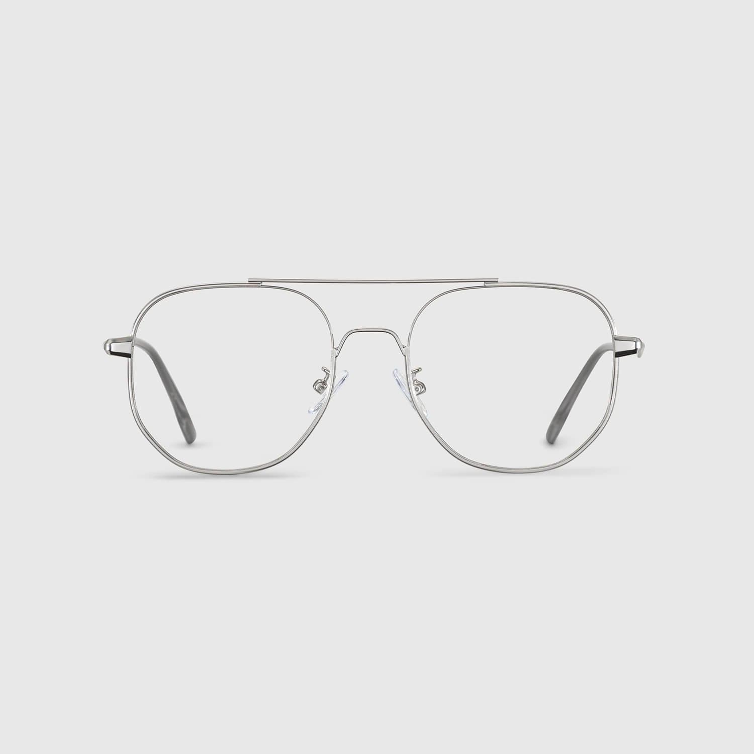 SOL MATTE SILVER