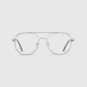 SOL MATTE SILVER
