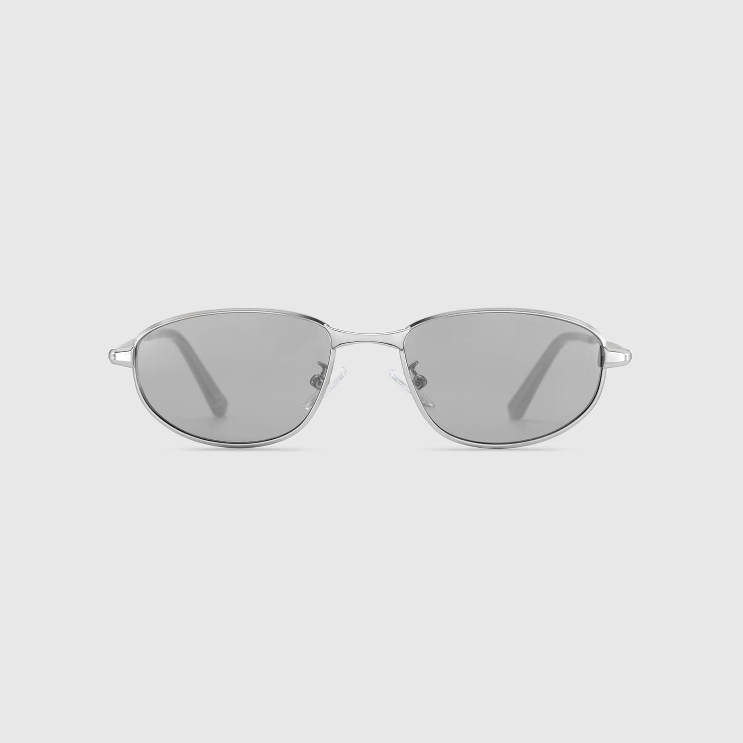 NOVA S MATTE SILVER