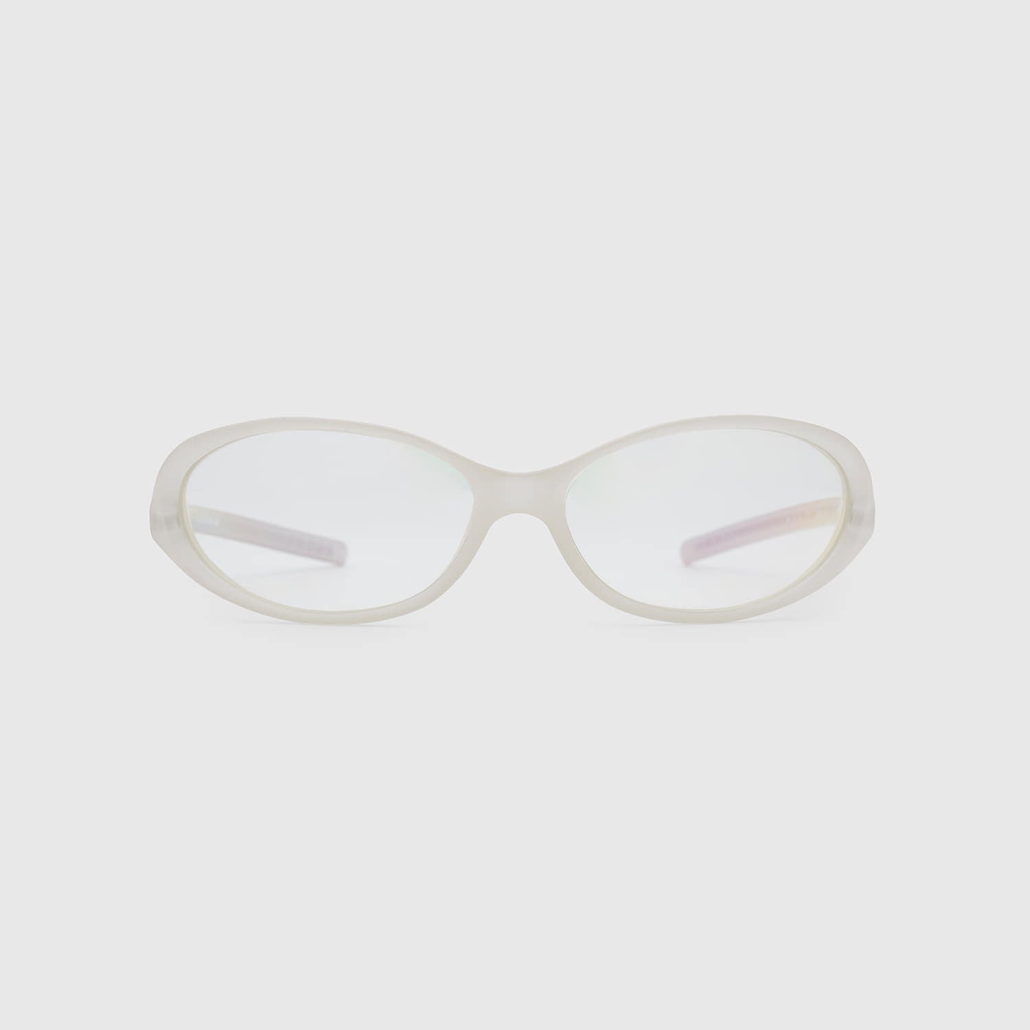 CARA MATTE WHITE