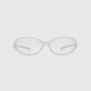 CARA matte white