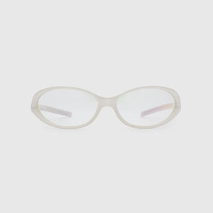 CARA matte white
