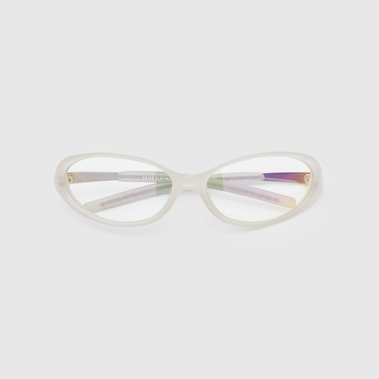 CARA matte white