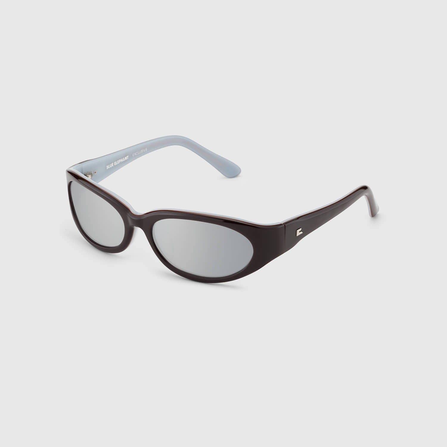 COY brow blue