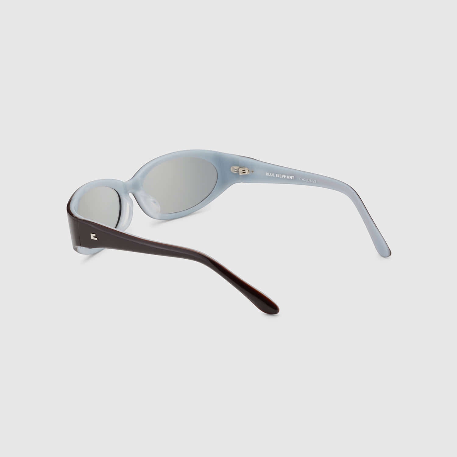 COY brow blue
