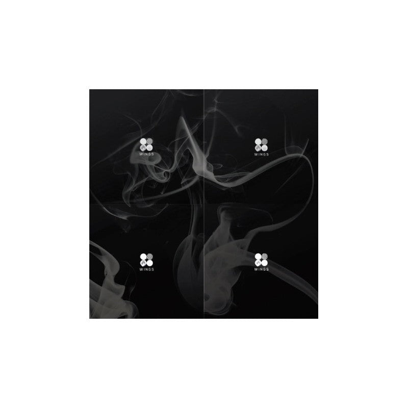 [WINGS] Vol.2
