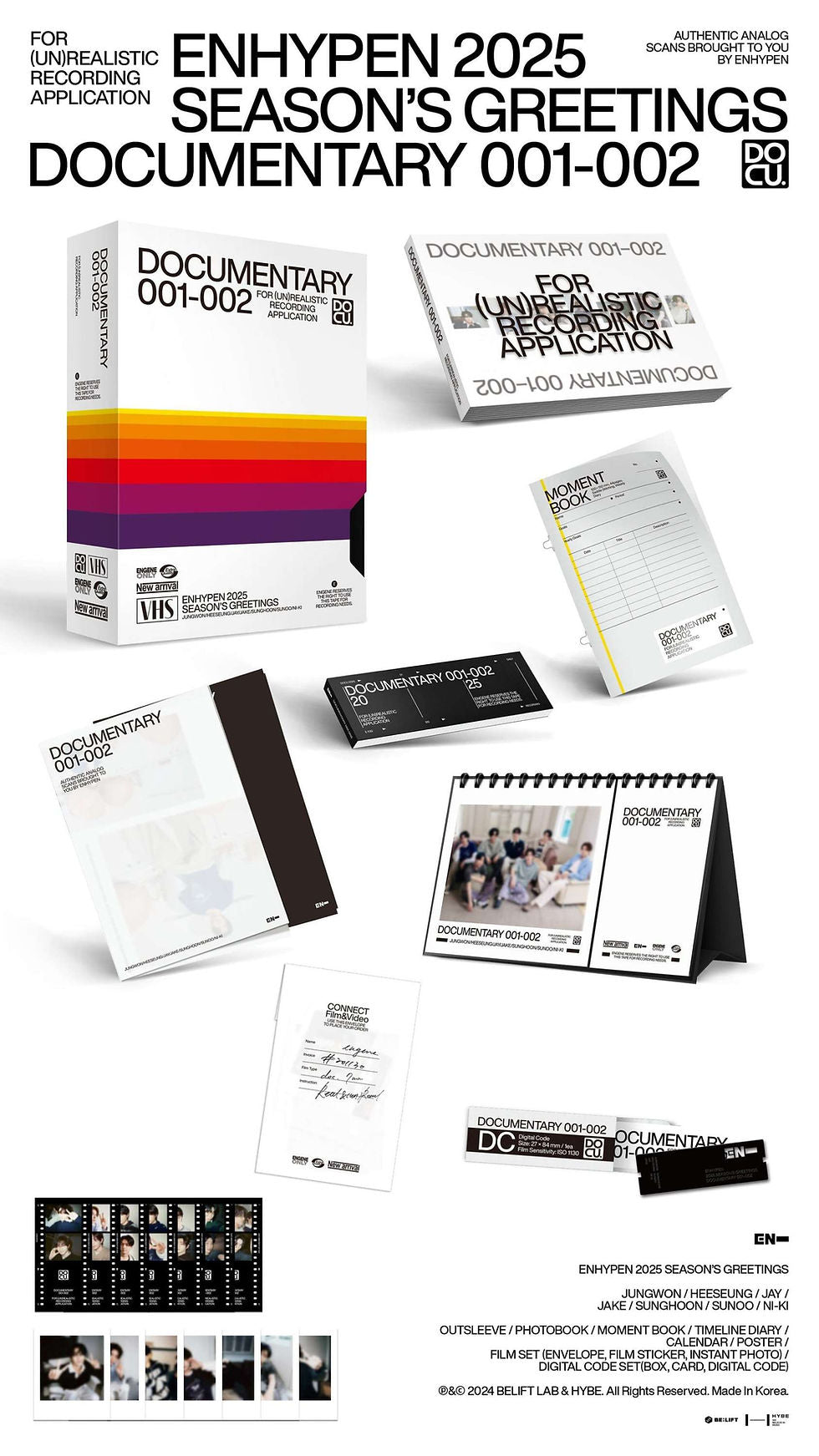2025 Season Greetings