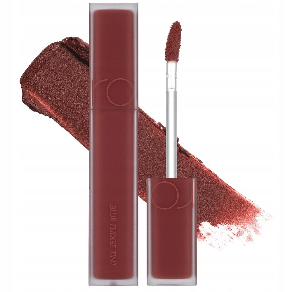 Blur Fudge Tint - Smoothing Lip Tint