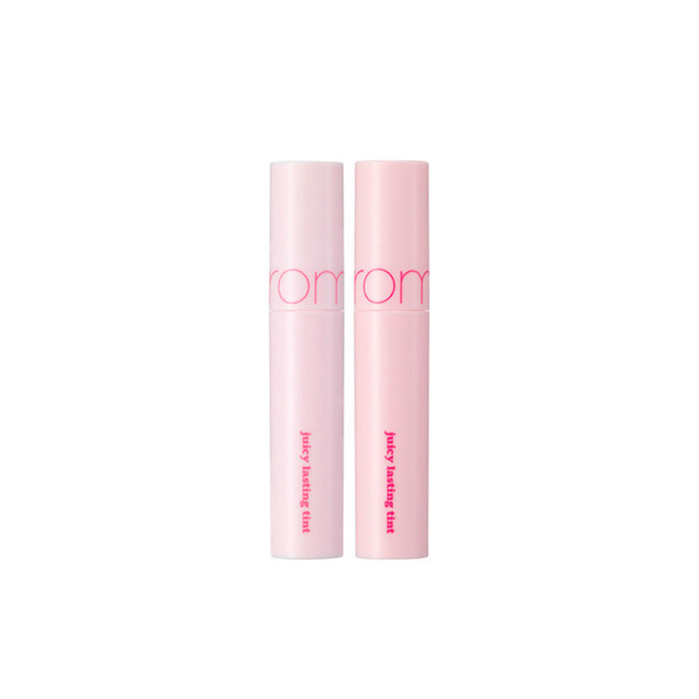 Juicy Lasting Tint Summer Light Series