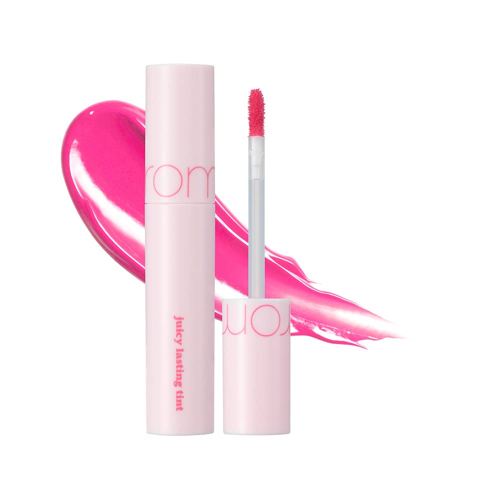 Juicy Lasting Tint Summer Light Series