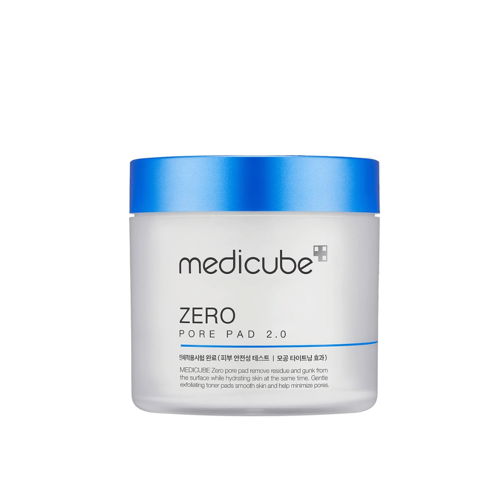 Zero Pore Pad 2.0 70pcs