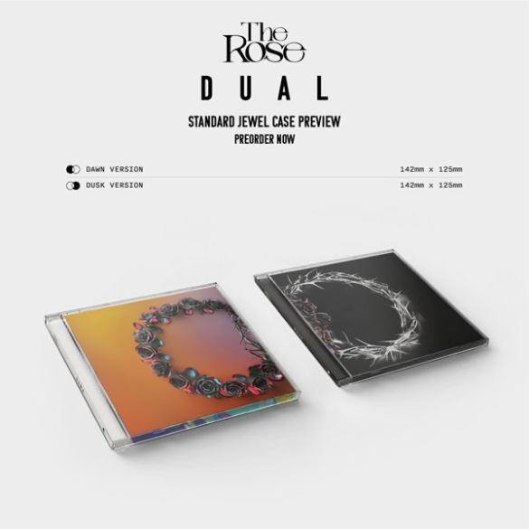 [DUAL] (Jewel Ver.)