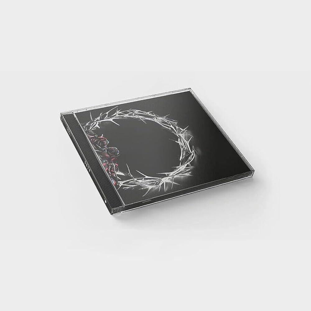 [DUAL] (Jewel Ver.)