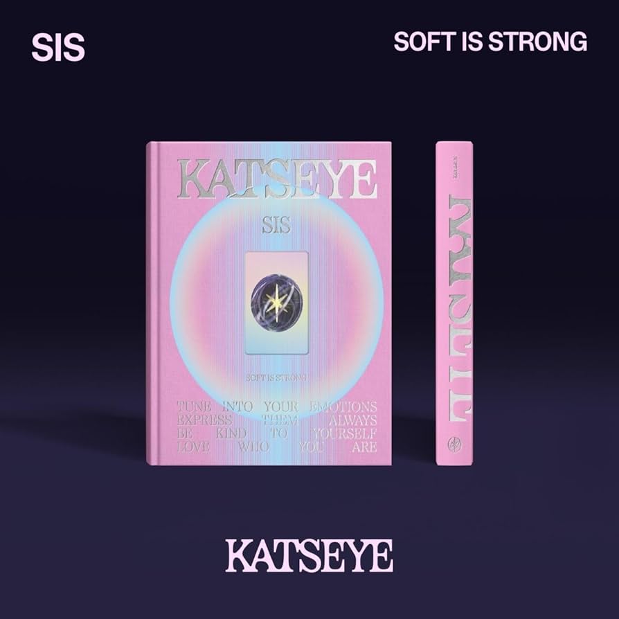 [SIS : SOFT IS STRONG]