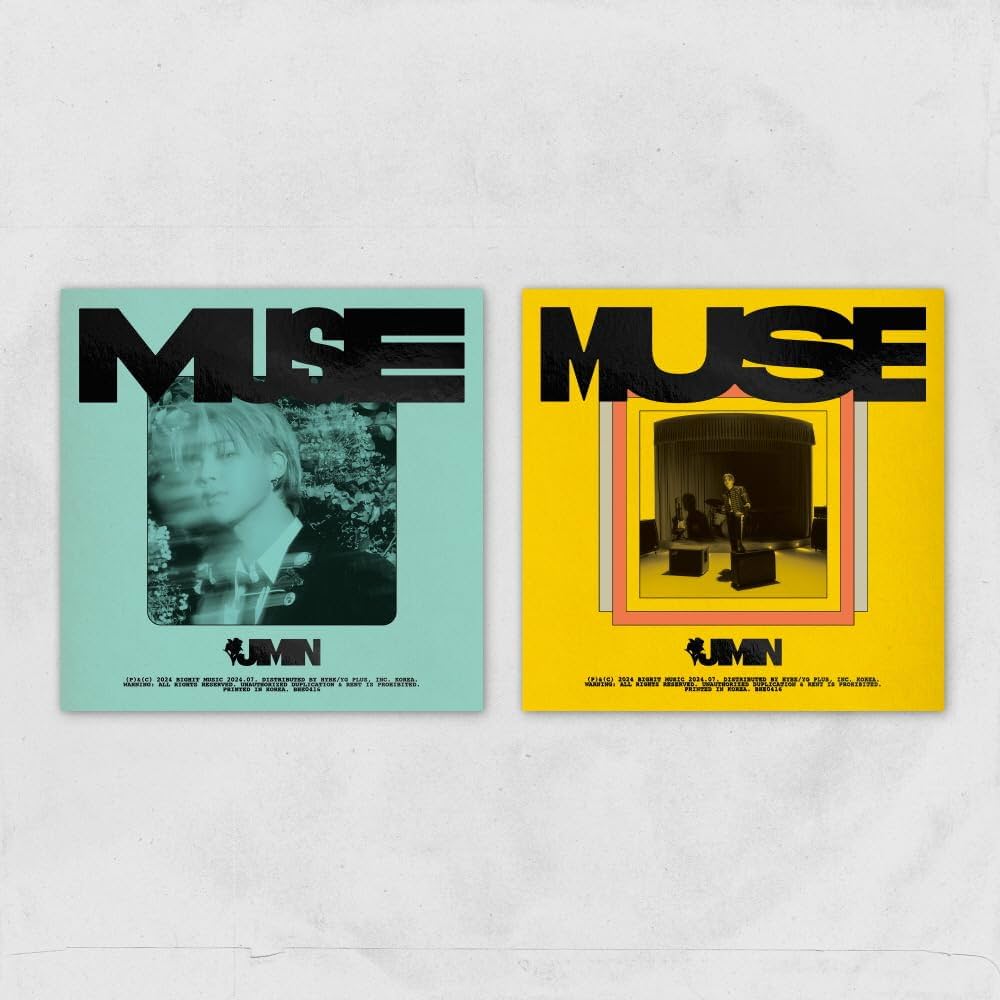 [MUSE]