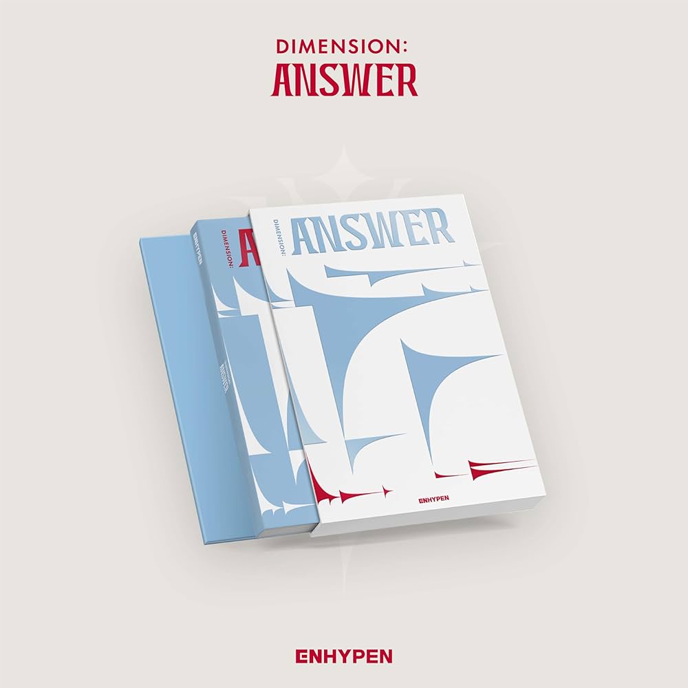 [DIMENSION : ANSWER]
