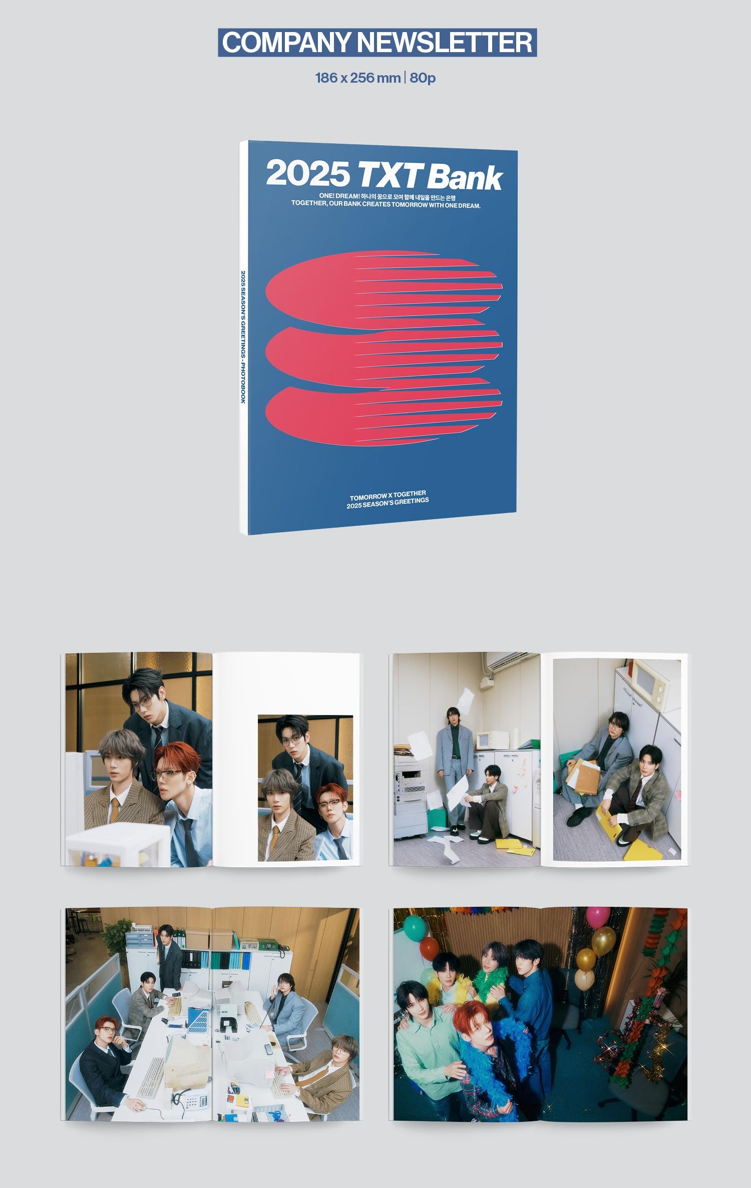 2025 Season’s Greetings