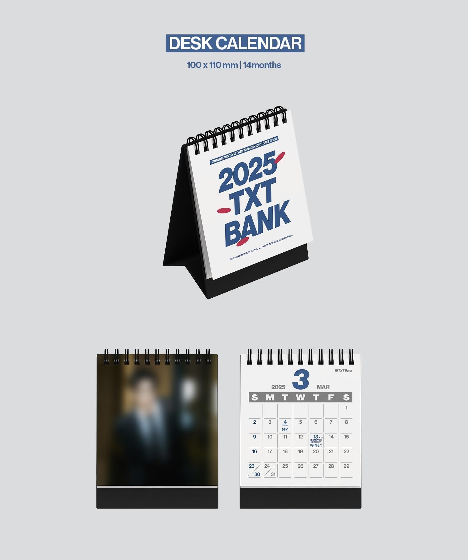 2025 Season’s Greetings