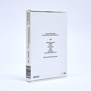 [INDIGO](BOOK EDITION)